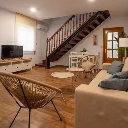 Apartment Duplex En Pleno Centro De Cordoba *