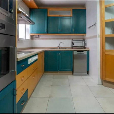 Duplex En Pleno Centro De Cordoba *