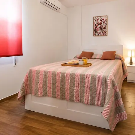 Duplex En Pleno Centro De Apartment