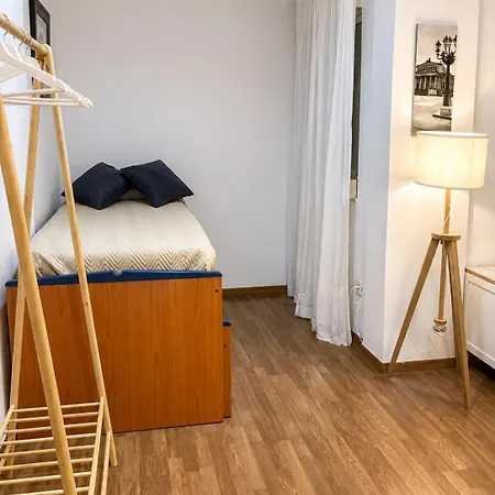Duplex En Pleno Centro De Apartment