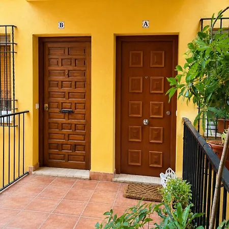 Duplex En Pleno Centro De Apartment